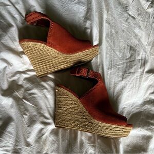Marc Fisher Wedges